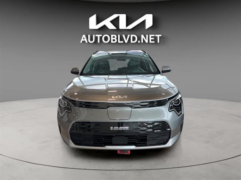 kia Niro électrique 2026 - 2