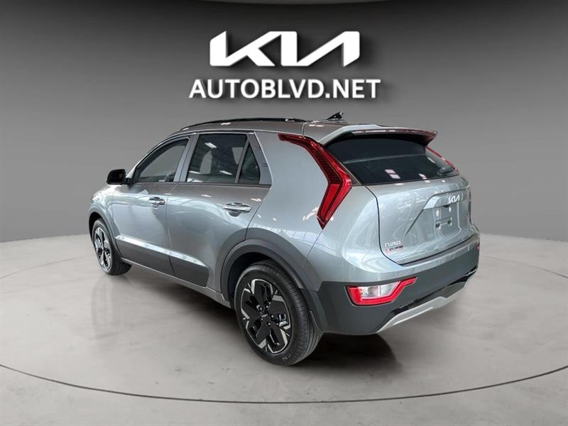 kia Niro électrique 2026 - 3