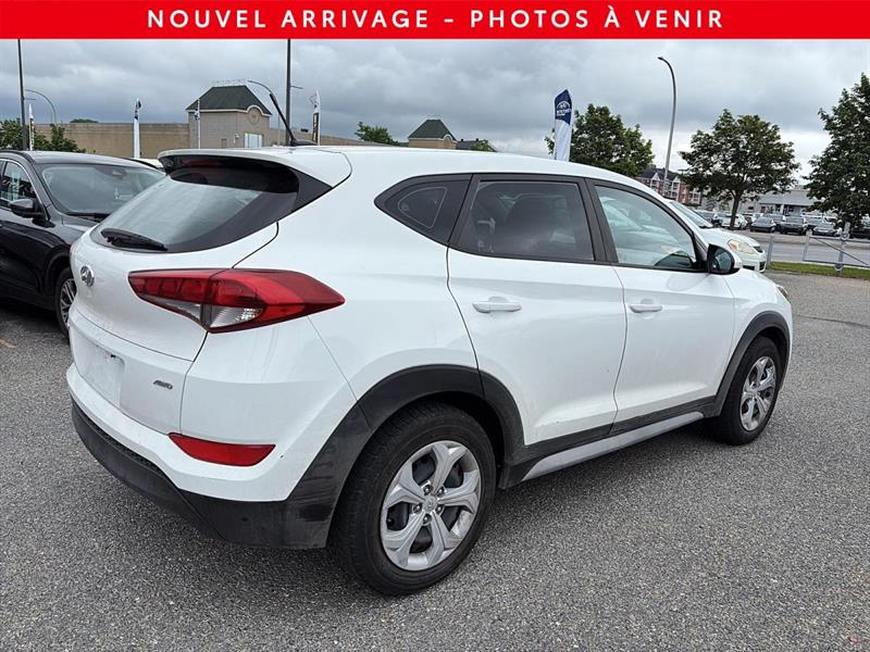 hyundai Tucson 2017 - 3