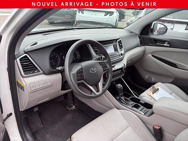 hyundai Tucson 2017 - 4