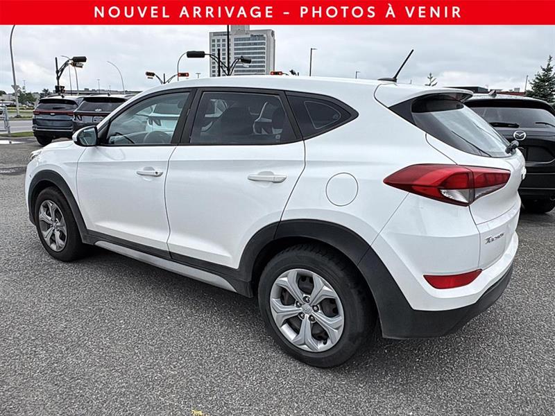 hyundai Tucson 2017 - 5