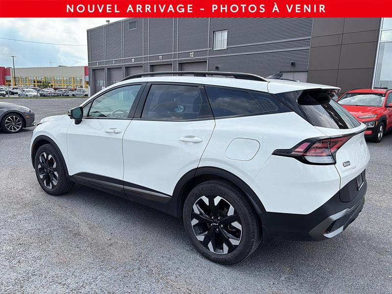 kia Sportage 2024 - 5