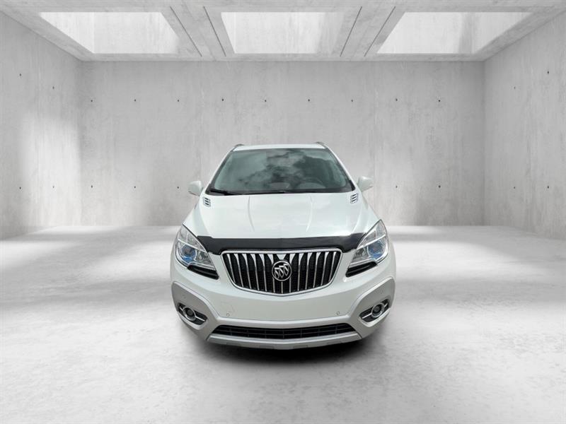 buick Encore 2014 - 2