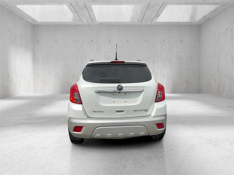 buick Encore 2014 - 3