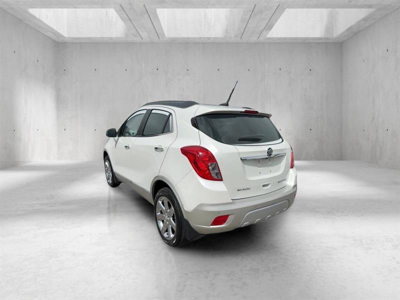 buick Encore 2014 - 4