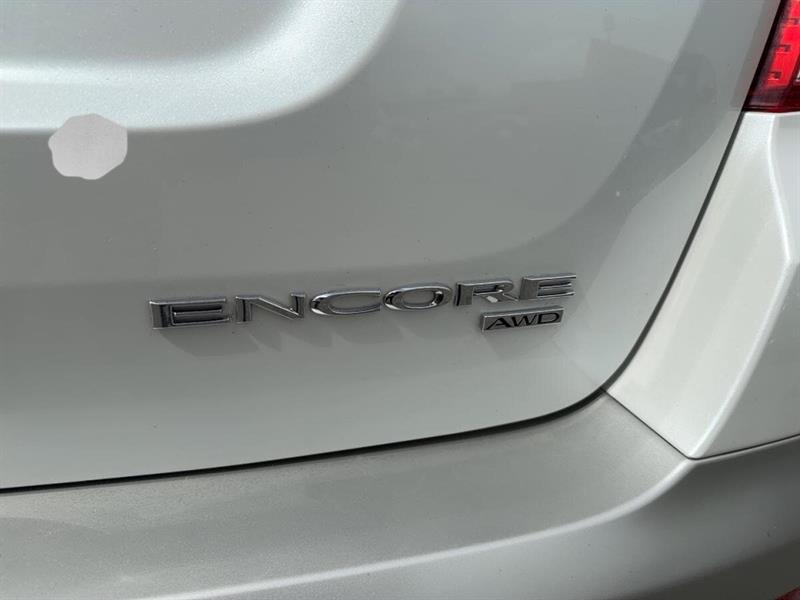 buick Encore 2014 - 6