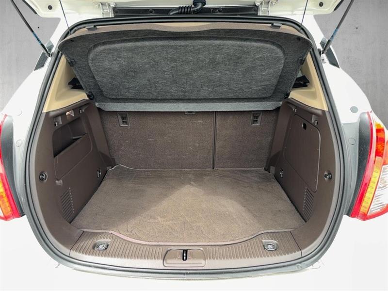 buick Encore 2014 - 7