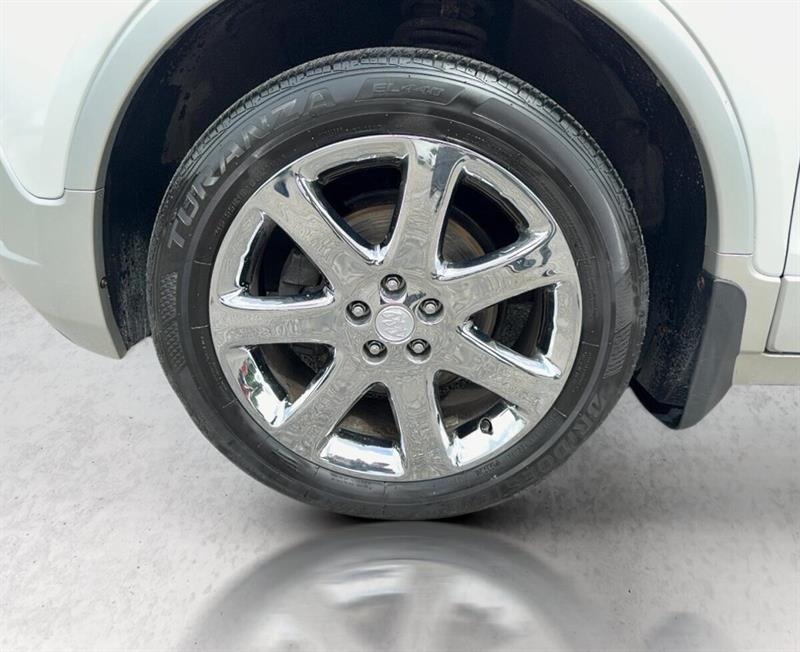 buick Encore 2014 - 8