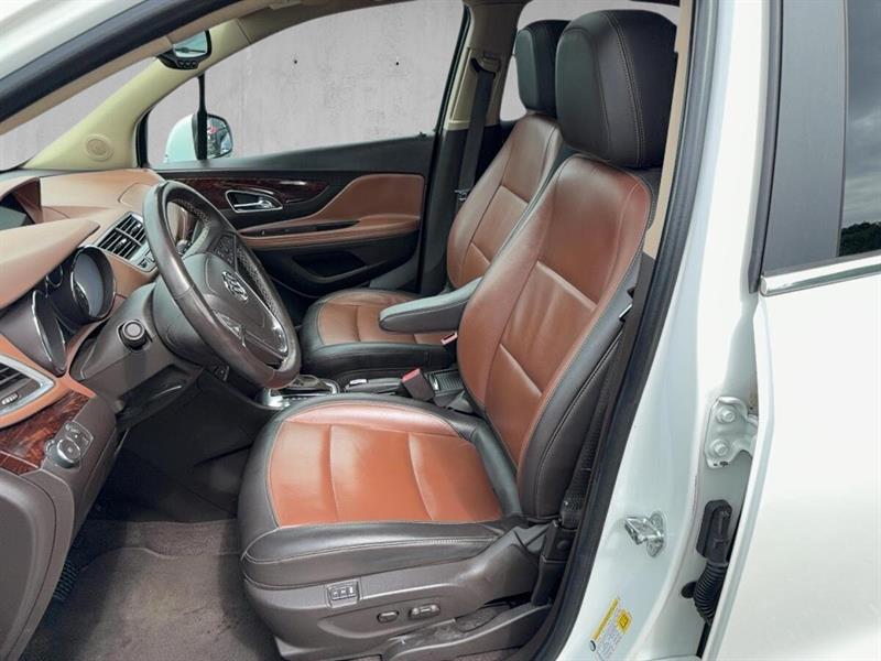 buick Encore 2014 - 9