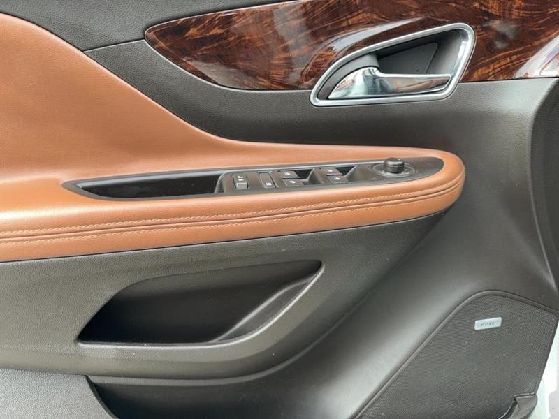 buick Encore 2014 - 11