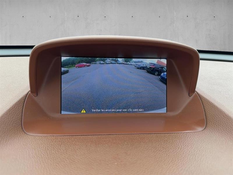 buick Encore 2014 - 16