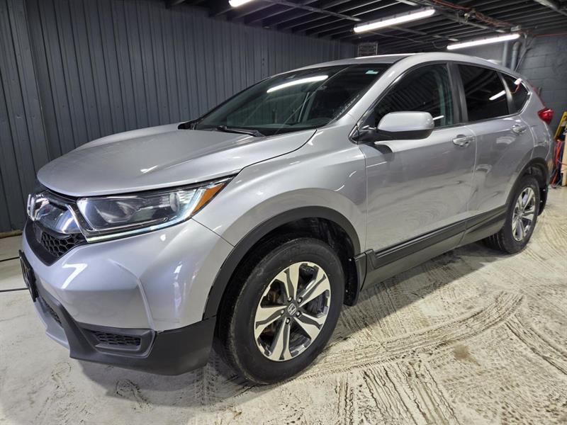 honda CR-V 2018 - 3