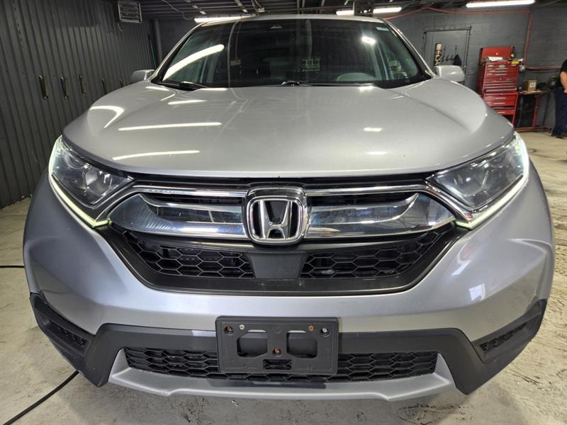 honda CR-V 2018 - 4