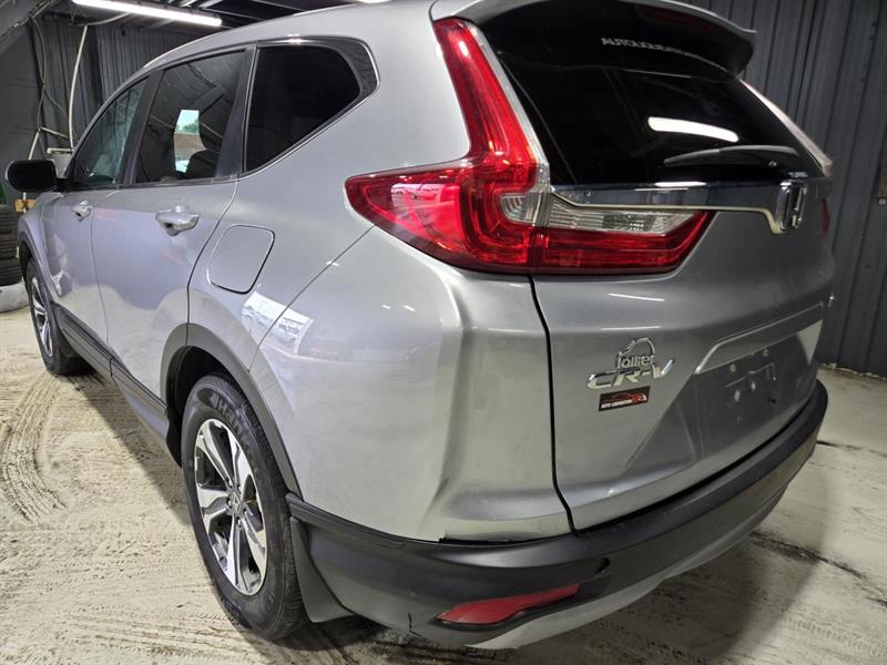 honda CR-V 2018 - 5