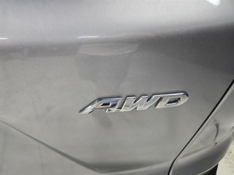 honda CR-V 2018 - 9
