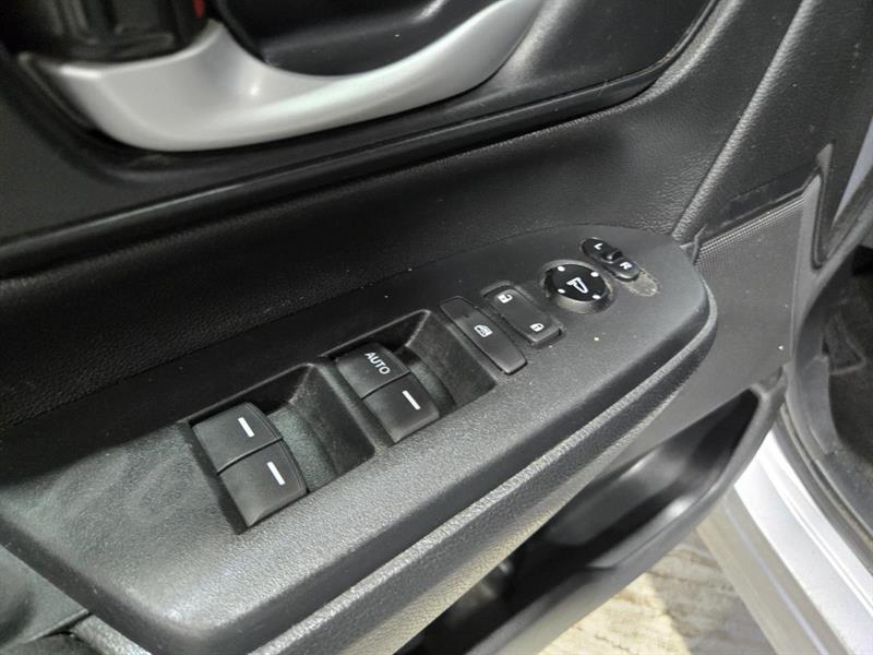 honda CR-V 2018 - 10