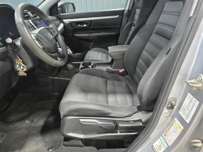 honda CR-V 2018 - 11