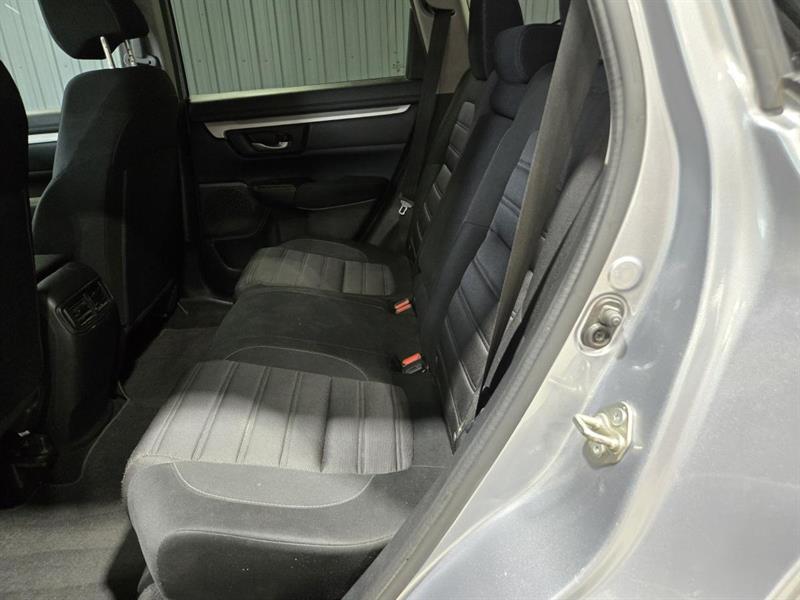 honda CR-V 2018 - 12