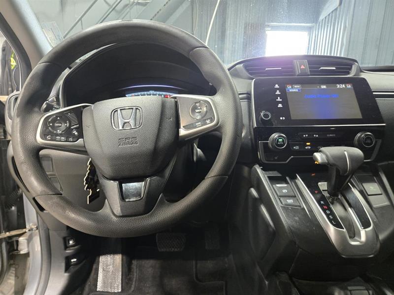 honda CR-V 2018 - 13