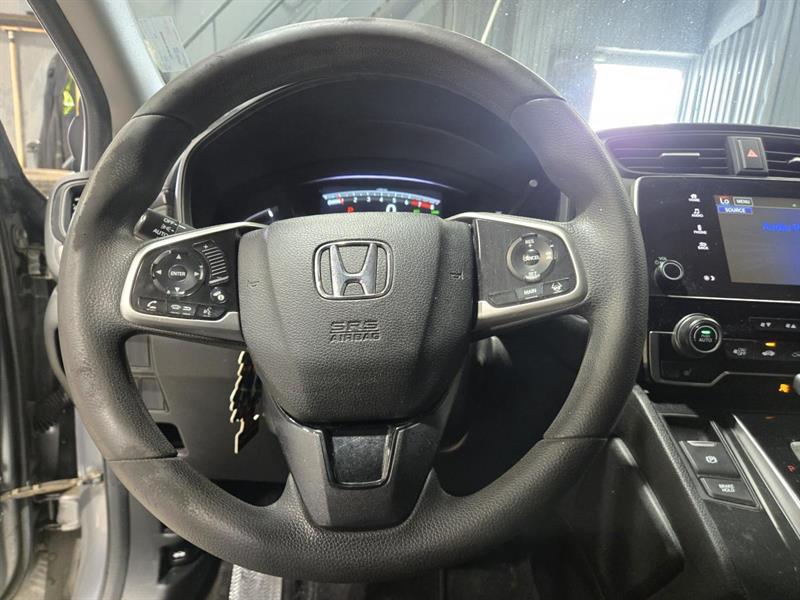 honda CR-V 2018 - 14