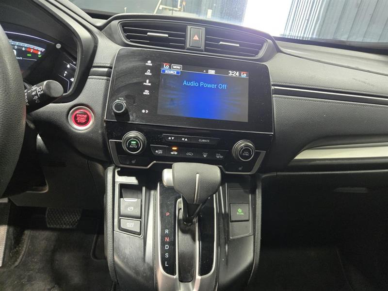 honda CR-V 2018 - 15