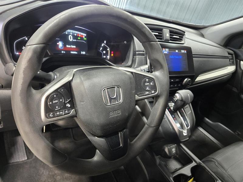 honda CR-V 2018 - 17
