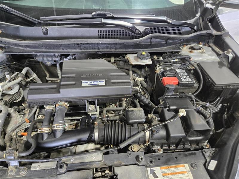 honda CR-V 2018 - 19