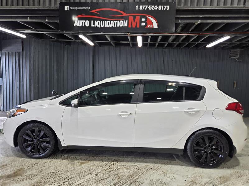 kia Forte 2015 - 2