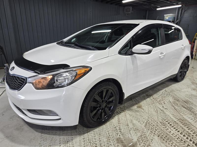 kia Forte 2015 - 3