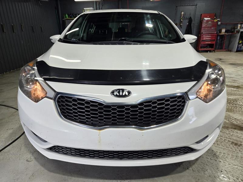 kia Forte 2015 - 4