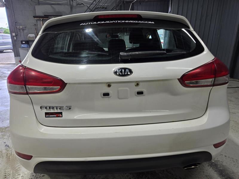 kia Forte 2015 - 6