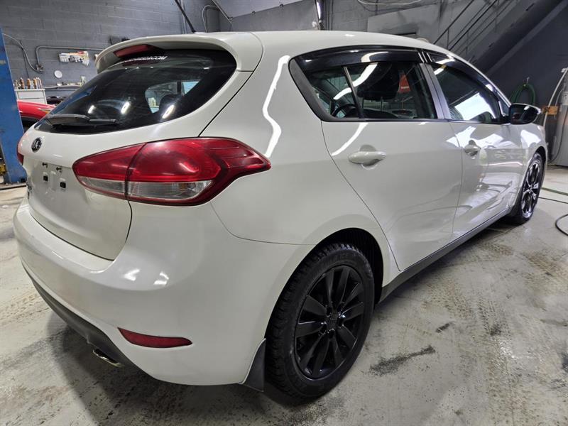 kia Forte 2015 - 7
