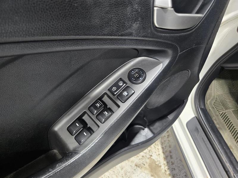 kia Forte 2015 - 9