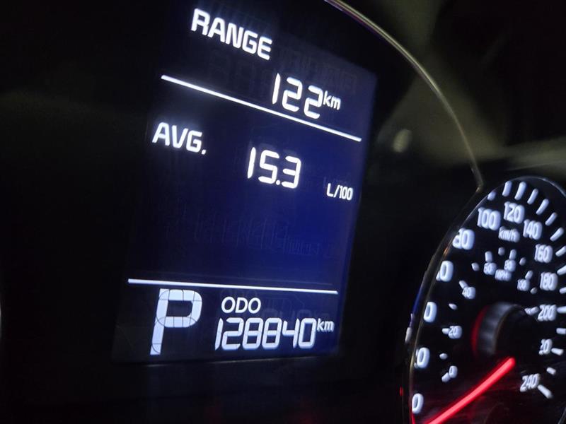 kia Forte 2015 - 17
