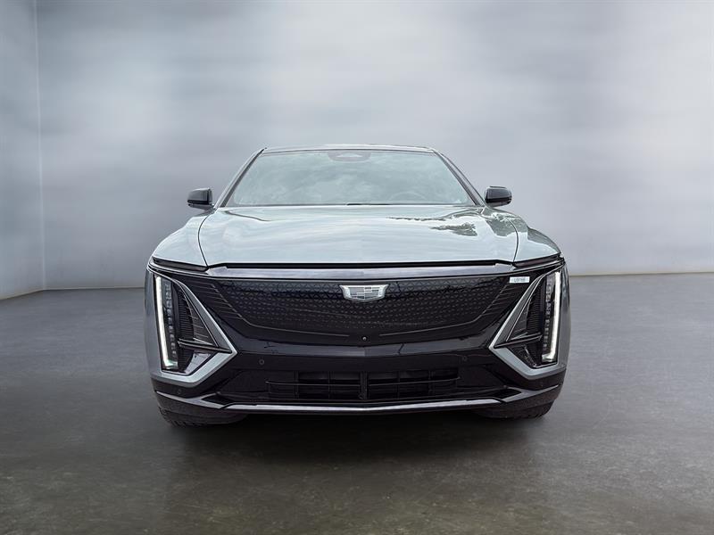 cadillac LYRIQ 2024 - 2