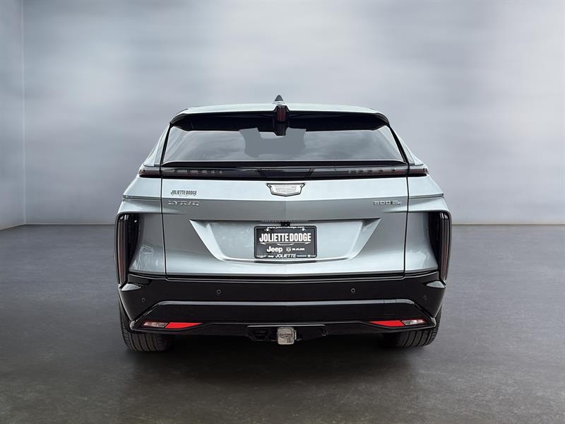 cadillac LYRIQ 2024 - 7