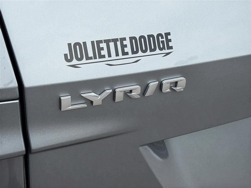 cadillac LYRIQ 2024 - 12