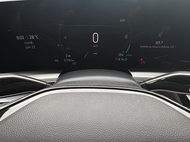 cadillac LYRIQ 2024 - 21