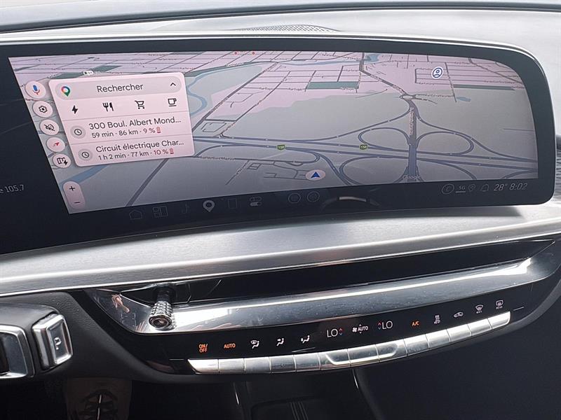 cadillac LYRIQ 2024 - 23