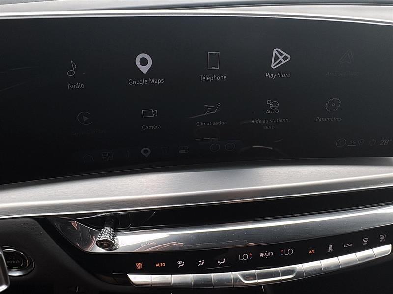 cadillac LYRIQ 2024 - 24