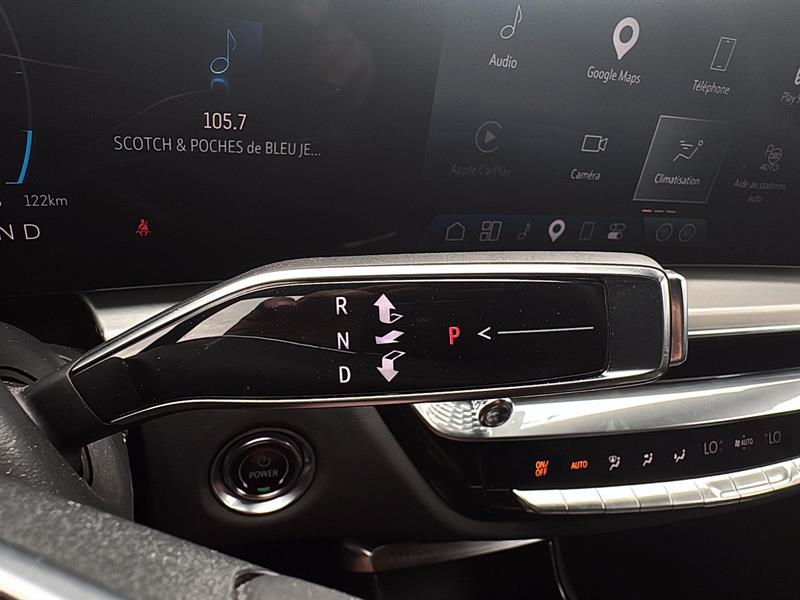 cadillac LYRIQ 2024 - 26