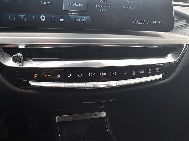 cadillac LYRIQ 2024 - 28