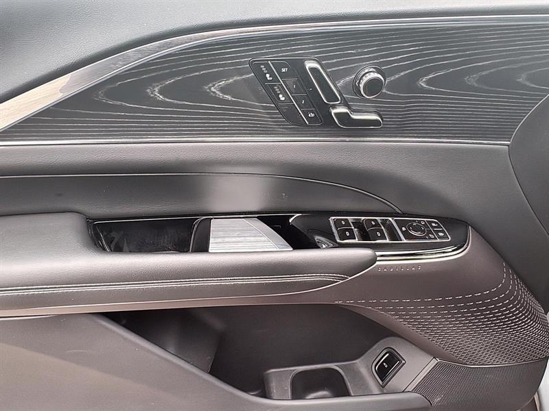 cadillac LYRIQ 2024 - 34