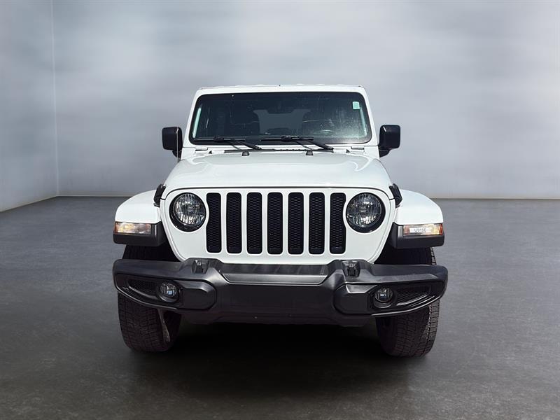 jeep Wrangler 4 Door 2023 - 2
