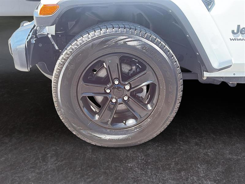 jeep Wrangler 4 Door 2023 - 6