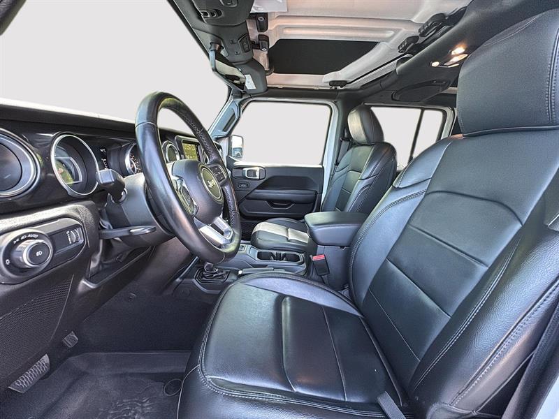jeep Wrangler 4 Door 2023 - 14