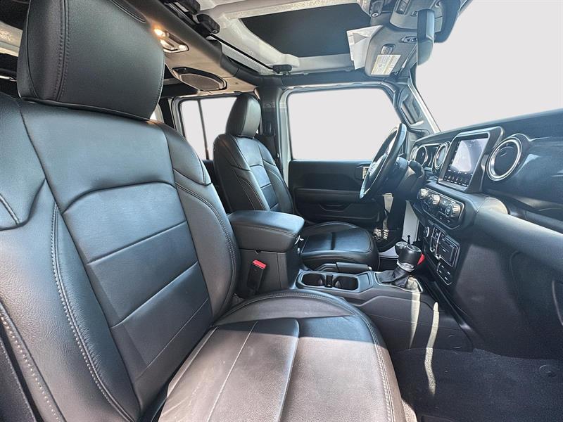 jeep Wrangler 4 Door 2023 - 15