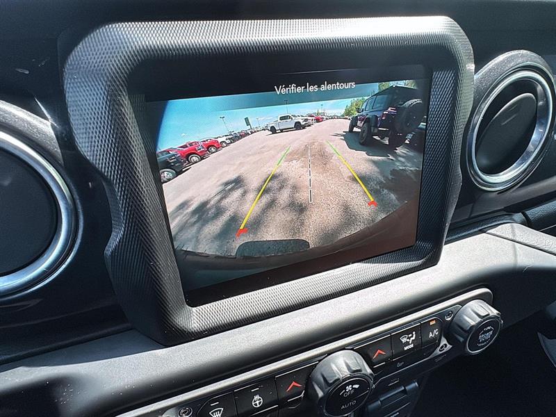 jeep Wrangler 4 Door 2023 - 26