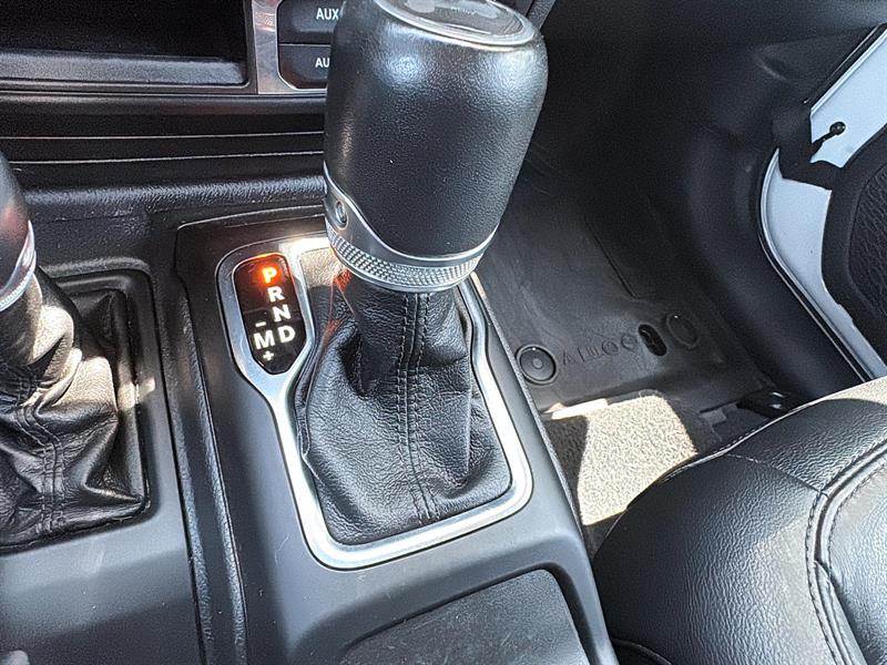 jeep Wrangler 4 Door 2023 - 27