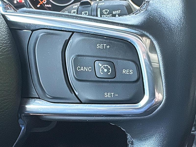 jeep Wrangler 4 Door 2023 - 31